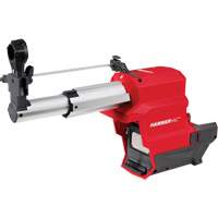 M18 Fuel Hammervac 1-1/8" Dedicated Dust Extractor Helyx Safety & Industrial Supplies