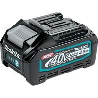Max XGT&reg; Cordless Tool Battery, Lithium-Ion, 40 V, 4 Ah Helyx Safety & Industrial Supplies