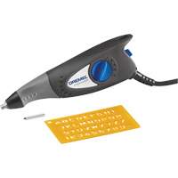 N&eacute;cessaire de gravure Helyx Safety & Industrial Supplies