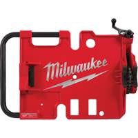 Tr&eacute;pied de nivellement de 6" avec &eacute;tau &agrave; chaîne Helyx Safety & Industrial Supplies