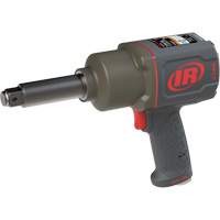 Cl&eacute; &agrave; chocs pneumatique avec enclume de 3", Prise 3/4", Entr&eacute;e d'air 3/8" NPTF, Tr/min &agrave; vide 5500 Helyx Safety & Industrial Supplies