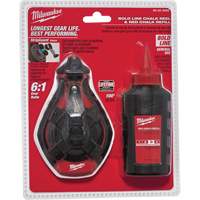 Bold Line Chalk Reel Kit Helyx Safety & Industrial Supplies