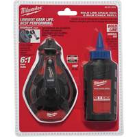 Bold Line Chalk Reel Kit Helyx Safety & Industrial Supplies
