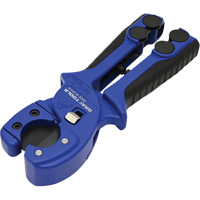 Coupe-tube pour le PVC et XLPE, Capacit&eacute; de 1" Helyx Safety & Industrial Supplies