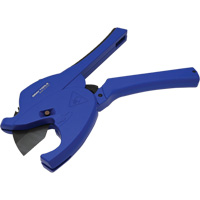Outil de coupe pour tubes et tuyaux en plastique, Capacit&eacute; de 1-5/8" Helyx Safety & Industrial Supplies