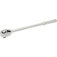 Quick Release Ratchet, 1/2" Drive, Plain Handle Helyx Safety & Industrial Supplies