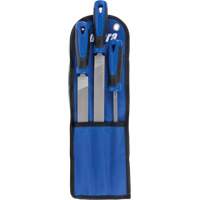File Set with Handles, 3 Pcs Helyx Safety & Industrial Supplies
