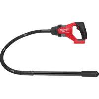 M18 Fuel 4' Concrete Pencil Vibrator (Tool Only) Helyx Safety & Industrial Supplies