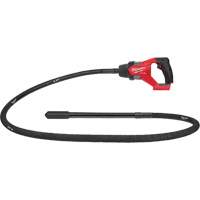 M18 Fuel 8' Concrete Pencil Vibrator Helyx Safety & Industrial Supplies