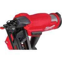 M18 Fuel 15 Gauge Finish Nailer (Tool Only), 18 V, Lithium-Ion Helyx Safety & Industrial Supplies