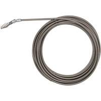 Replacement Drop Head Cable for Trapsnake Auger Helyx Safety & Industrial Supplies