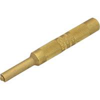 Brass Pilot Punches Helyx Safety & Industrial Supplies