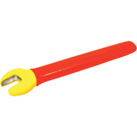 Cl&eacute; ouverte SAE isol&eacute;e Helyx Safety & Industrial Supplies