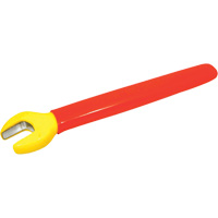 Cl&eacute; ouverte SAE isol&eacute;e Helyx Safety & Industrial Supplies