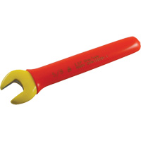 Cl&eacute; ouverte SAE isol&eacute;e Helyx Safety & Industrial Supplies