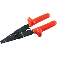 Pince pour l'&eacute;lectronique 5 en 1 Helyx Safety & Industrial Supplies