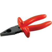 Pince isol&eacute;e pour monteurs de ligne Helyx Safety & Industrial Supplies
