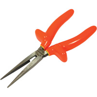 Pinces coupantes &agrave; bec effil&eacute; droit Helyx Safety & Industrial Supplies