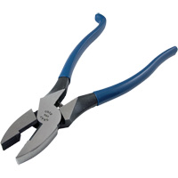 Ironworker's Pliers Helyx Safety & Industrial Supplies
