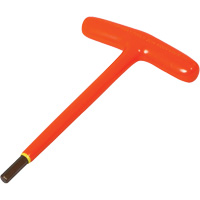 Cl&eacute; hexagonale isol&eacute;e SAE Helyx Safety & Industrial Supplies