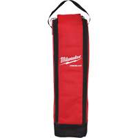 6T Utility Crimper & Cutter Bag, Nylon, 1 Pockets, Black/Red Helyx Safety & Industrial Supplies