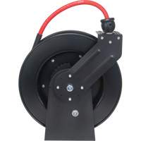 D&eacute;vidoir de tuyau, Air/Eau, 1/2" x 50', Tuyau simple, 300 psi Helyx Safety & Industrial Supplies