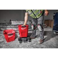 R&eacute;servoir daspirateur sec/humide de 9 gallons Helyx Safety & Industrial Supplies