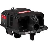 T&ecirc;te de moteur &agrave; bloc-pile double pour aspirateur sec/humide M18 Fuel Helyx Safety & Industrial Supplies