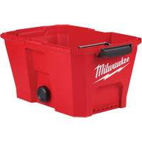 R&eacute;servoir daspirateur sec/humide de 6 gallons Helyx Safety & Industrial Supplies