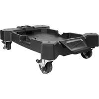 Chariot pour aspirateur sec/humide Helyx Safety & Industrial Supplies