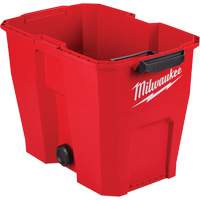 R&eacute;servoir daspirateur sec/humide de 12 gallons Helyx Safety & Industrial Supplies