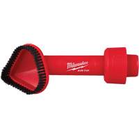 Brosse dangle rotative Air-Tip Helyx Safety & Industrial Supplies