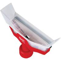 Collecteur de poussi&egrave;re Air-Tip Helyx Safety & Industrial Supplies