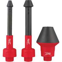 Trousse dextracteur de boîte de raccordement Air-Tip Helyx Safety & Industrial Supplies