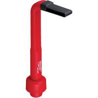 Outil de nettoyage &agrave; angle droit 4-en-1 Air-Tip Helyx Safety & Industrial Supplies