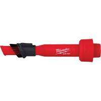 Brosse 2-en-1 Air-Tip Helyx Safety & Industrial Supplies
