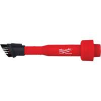 Brosse 2-en-1 Air-Tip Helyx Safety & Industrial Supplies