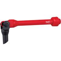 Rallonge pivotante Air-Tip Helyx Safety & Industrial Supplies