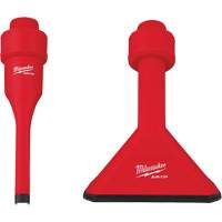 Trousse de buses tout usage qui n&eacute;gratignent pas Air-Tip Helyx Safety & Industrial Supplies