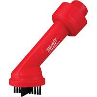 Brosse &agrave; soies crois&eacute;es Air-Tip Helyx Safety & Industrial Supplies