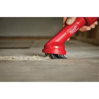Brosse &agrave; soies crois&eacute;es Air-Tip Helyx Safety & Industrial Supplies