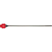 Ensemble de boyaux flexibles micro longue port&eacute;e Air-Tip Helyx Safety & Industrial Supplies