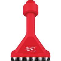 Buse &agrave; bascule tout usage avec brosses Air-Tip Helyx Safety & Industrial Supplies