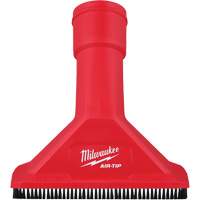Buse &agrave; bascule tout usage 2-1/2" avec brosses Air-Tip Helyx Safety & Industrial Supplies
