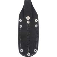 Poche utilitaire, Porte-couteau, Cuir, 3 Poches Helyx Safety & Industrial Supplies