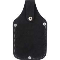 Poche utilitaire, Porte-couteau, Cuir, 3 Poches Helyx Safety & Industrial Supplies