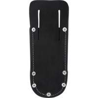 &eacute;tui pour outils, Porte-pinces, Cuir, 3 Poches Helyx Safety & Industrial Supplies