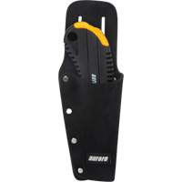 Poche utilitaire, Porte-couteau/Porte-pinces, Cuir, 1 Poches Helyx Safety & Industrial Supplies