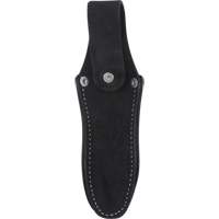 &eacute;tui pour outils, Porte-pinces, Cuir, 1 Poches Helyx Safety & Industrial Supplies
