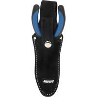 &eacute;tui pour outils, Porte-pinces, Cuir, 1 Poches Helyx Safety & Industrial Supplies
